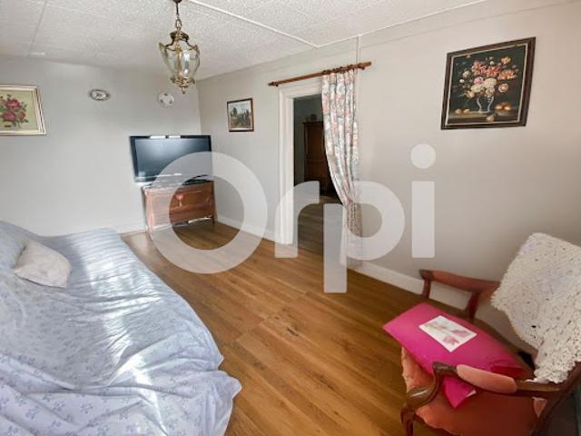 Duplex vente à Senlis, Mont-l'evêque