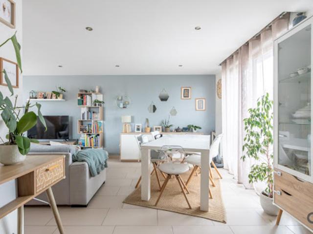 Duplex vente à Nogent-sur-Marne, Champigny-sur-marne