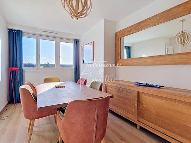 Duplex vente à Lorient, Bretagne