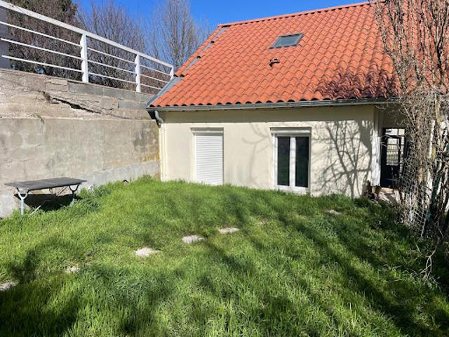 Duplex vente à France métropolitaine, Langogne