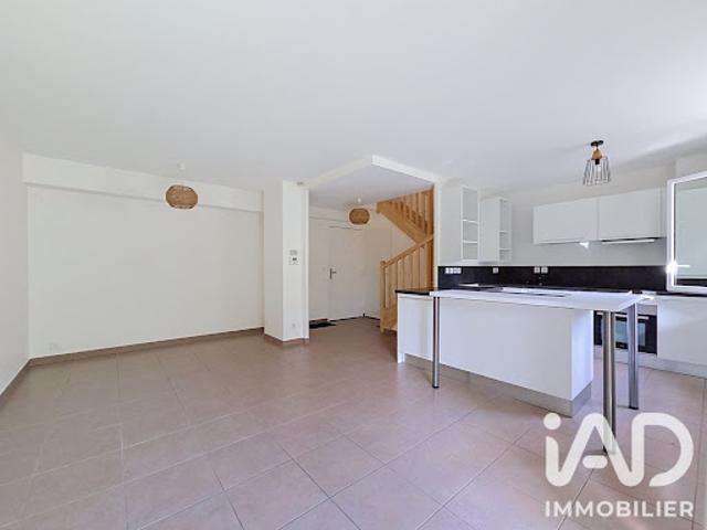 Duplex vente à Petit-Châble, Présilly