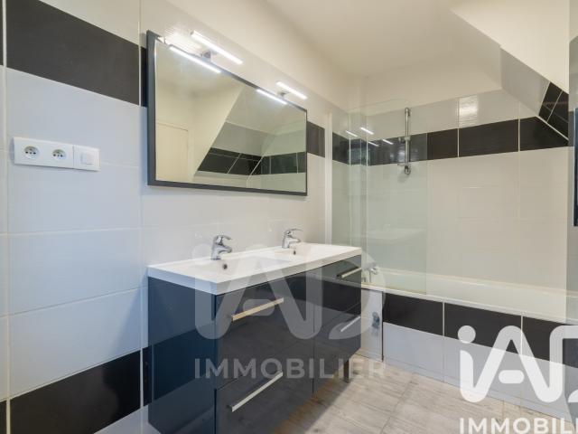 Appartement vente à Saint-Germain-en-Laye, Triel-sur-seine