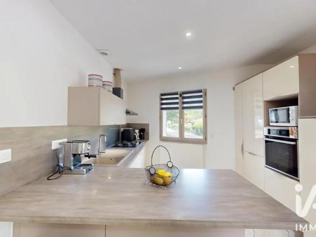 Duplex vente à Grenoble, Seyssinet-pariset