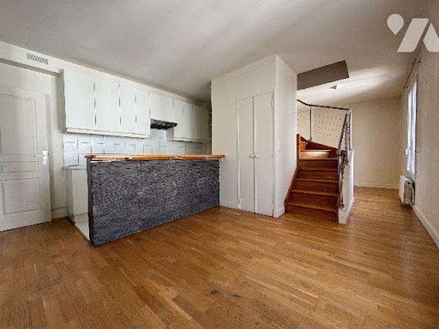 Duplex vente à France métropolitaine, Paris