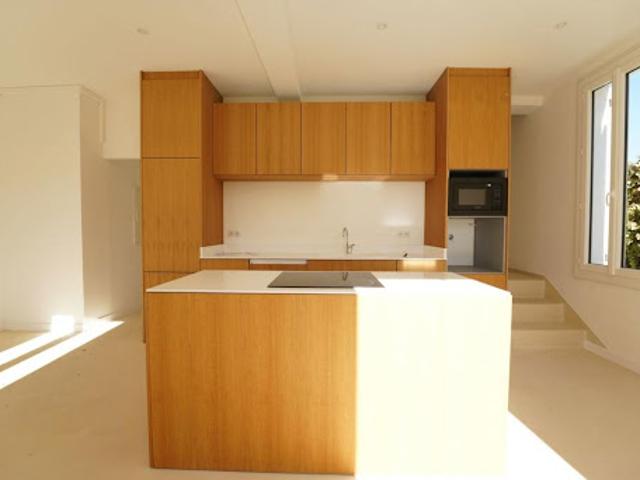 Duplex vente à Grasse, Antibes