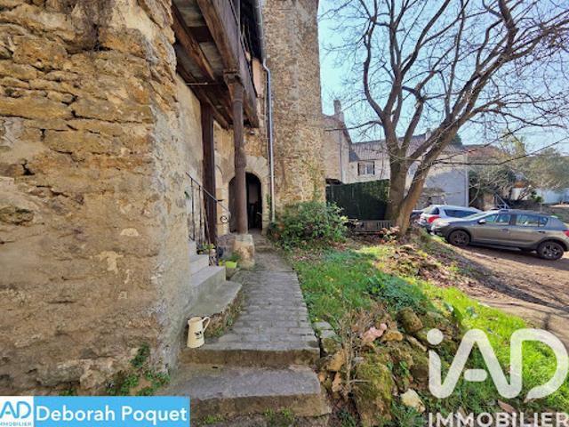 Duplex vente à Évry, Morsang-sur-orge