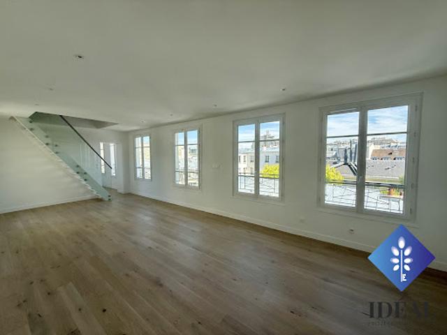 Duplex vente à Paris, Île-de-France