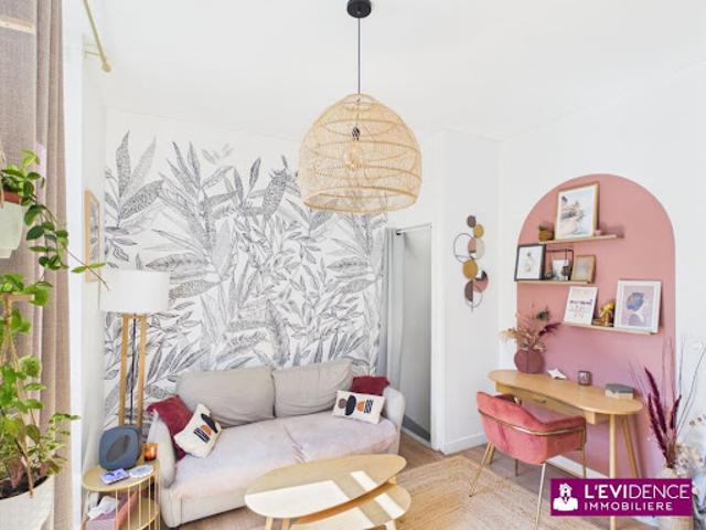 Duplex vente à Saint-Nazaire, Saint-nazaire