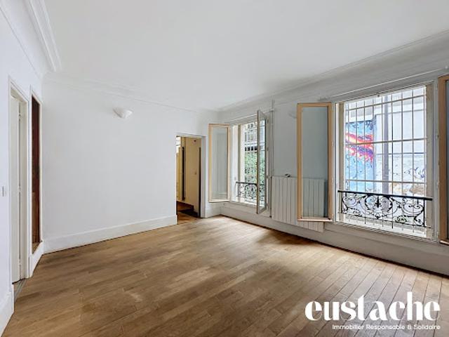 Duplex vente à Paris, Île-de-France