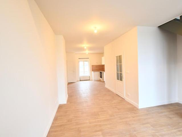 Duplex vente à Lyon, Métropole de Lyon