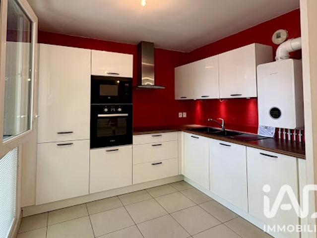Duplex vente à Créteil, Alfortville