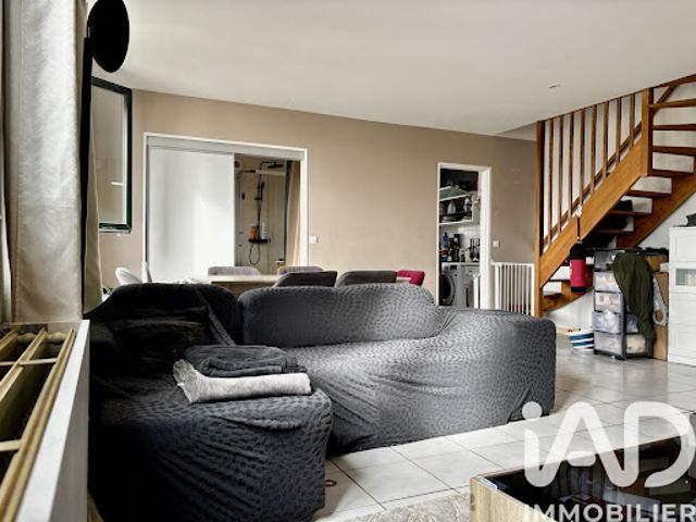 Duplex vente à Pontoise, Cergy