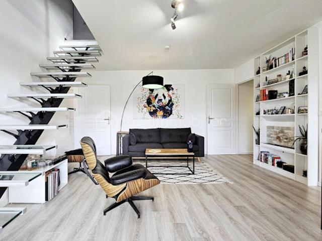 Duplex vente à Meaux, Claye-souilly