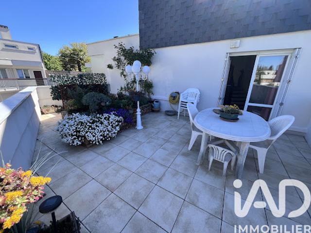 Duplex vente à Le Raincy, Coubron