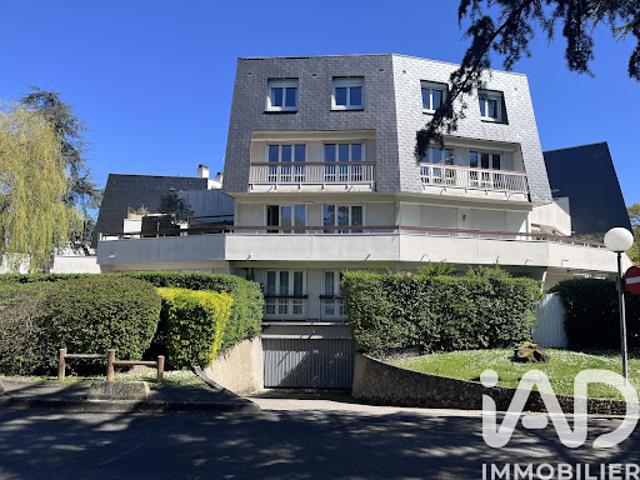 Duplex vente à Le Raincy, Coubron