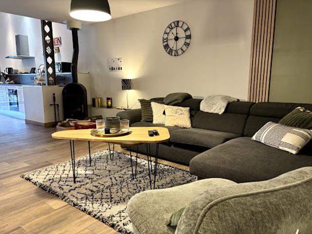 Duplex vente à Dijon