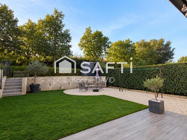 Duplex vente à Saint-Roch, Les Pennes-Mirabeau