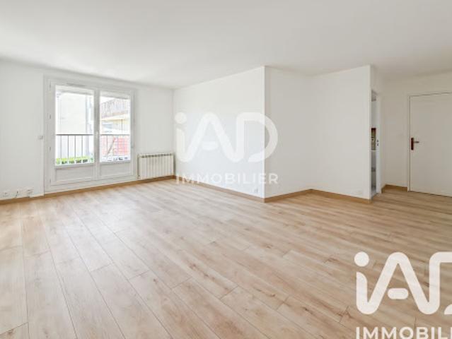 Duplex vente à Créteil, Marolles-en-brie