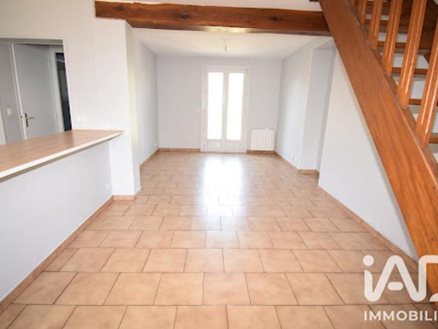Duplex vente à Provins, Verneuil-l'etang