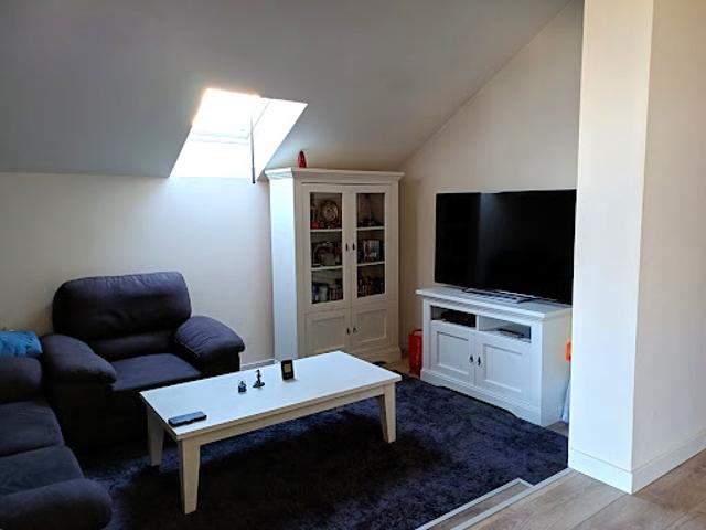 Duplex vente à Fougères-Vitré, Bretagne