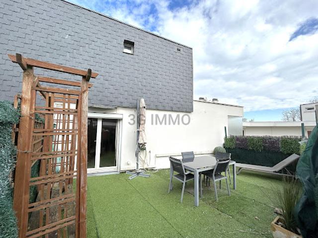 Duplex vente à Le Raincy, Coubron