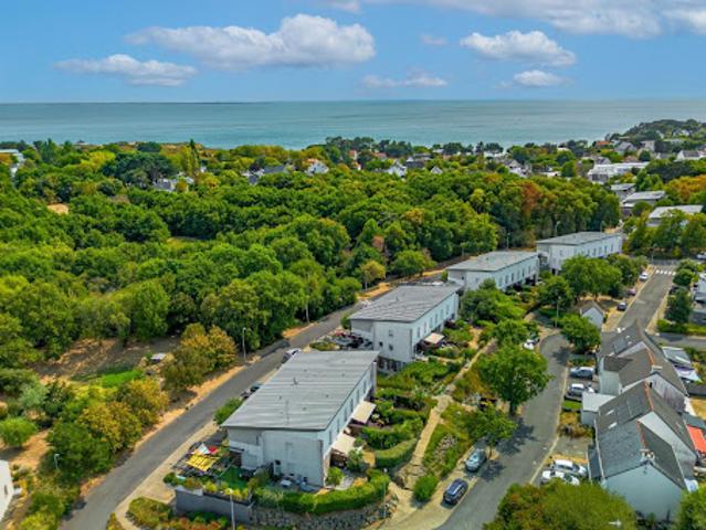 Duplex vente à Saint-Nazaire, Saint-nazaire