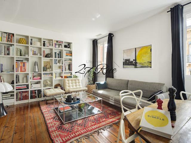 Duplex vente à Toulouse