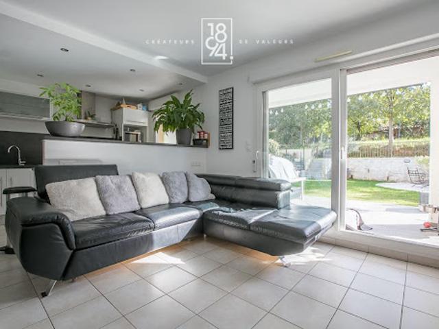 Duplex vente à Le Grand Verger, Les Pennes-Mirabeau