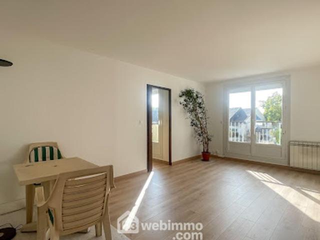 Duplex vente à Créteil, Marolles-en-brie