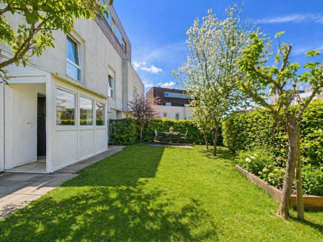 Duplex vente à Neuhof, Strasbourg