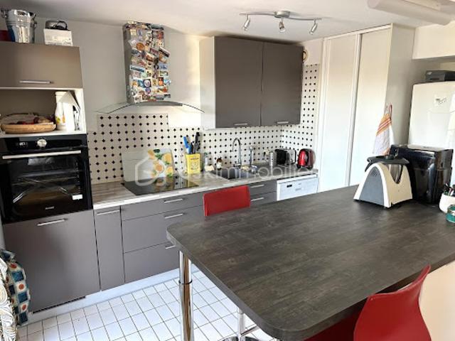 Duplex vente à Toulouse