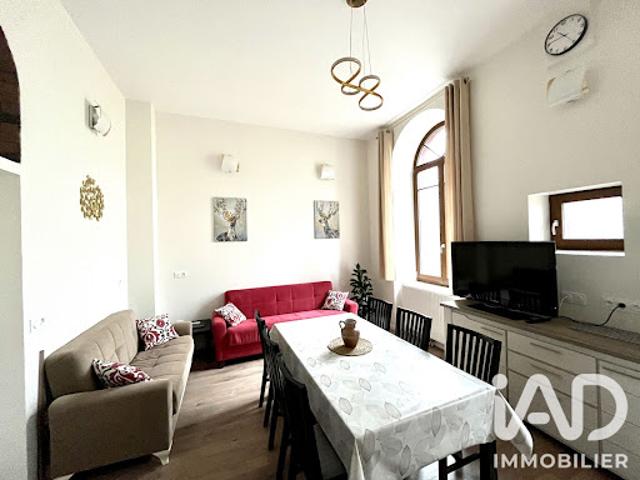 Duplex vente à Pierre Jeune, Yzeron