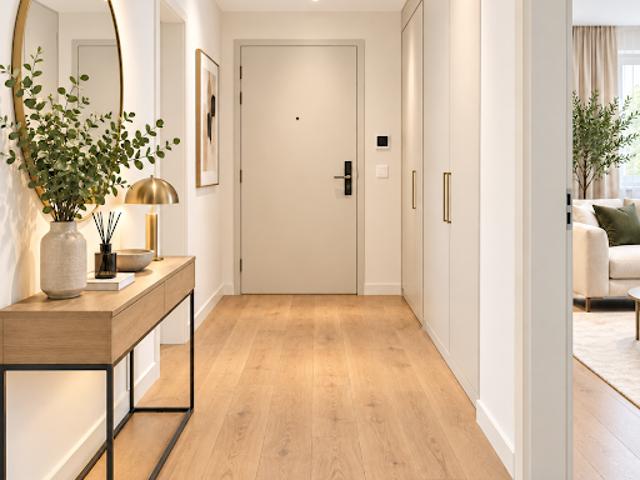 Duplex vente à Les Sept Chemins, Montreuil