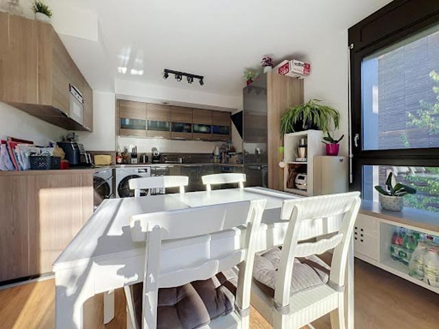Duplex vente à Les Alcools, Ris-Orangis