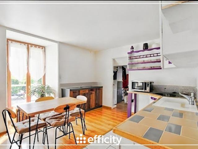 Duplex vente à Melun, Chaumes-en-brie
