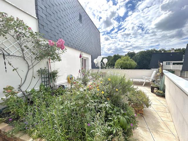 Duplex vente à Le Raincy, Coubron