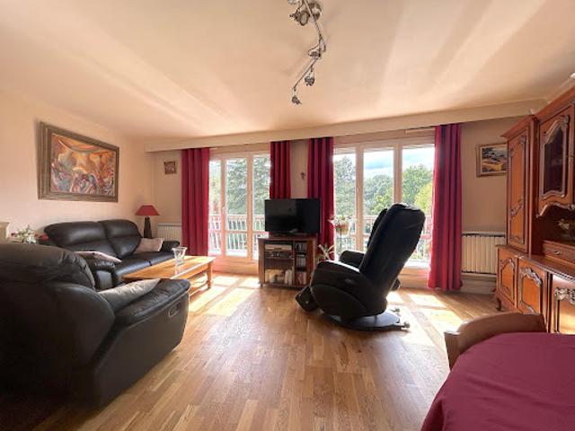 Duplex vente à Le Raincy, Coubron