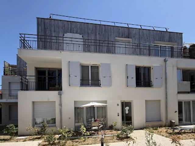 Duplex vente à Le Raincy, Livry-gargan