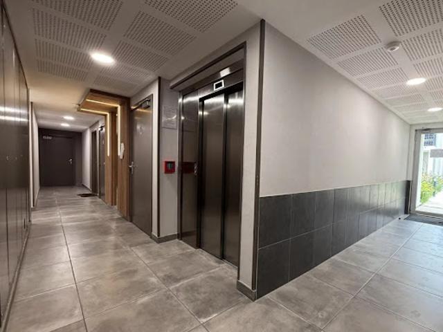 Duplex vente à Le Raincy, Livry-gargan