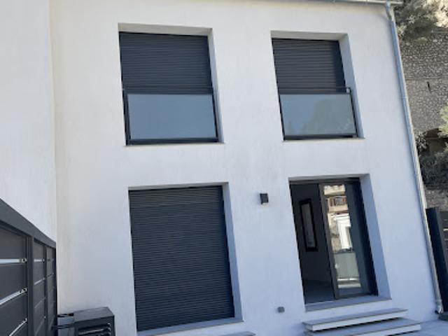 Duplex vente à Marseille, Jas de Rhodes