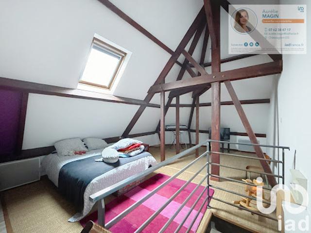 Duplex vente à Noyal-sur-vilaine, Moncorps