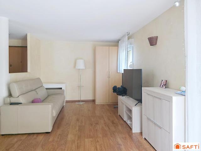 Duplex vente à Kientzville, Scherwiller