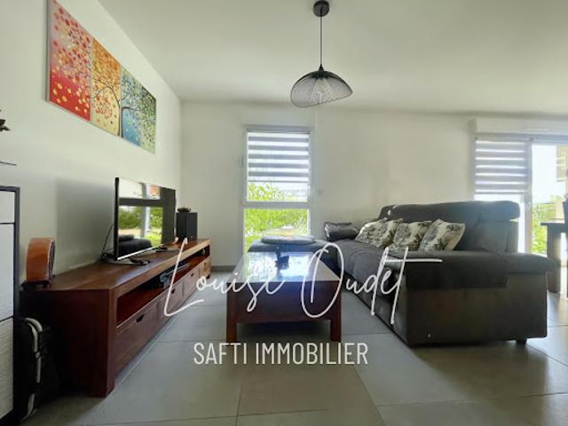 Duplex vente à Besançon, Pouilley-les-vignes