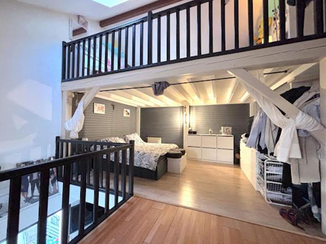 Duplex vente à Évry, Viry-châtillon