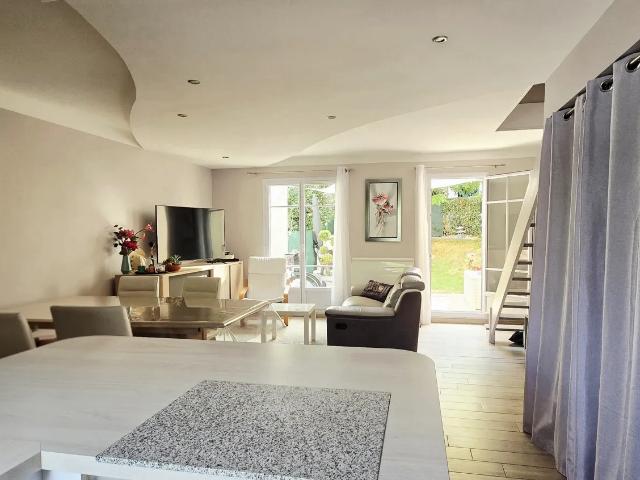 Duplex vente à Torcy, Magny-le-hongre