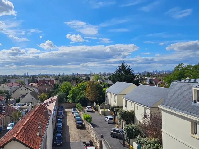 Duplex vente à Sarcelles, Deuil-la-barre