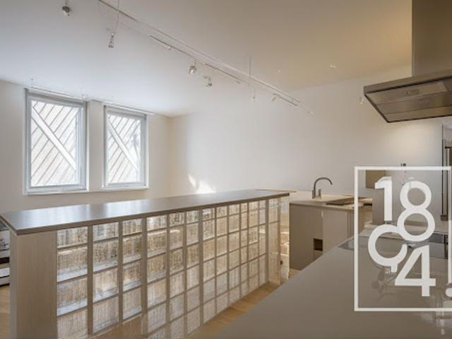 Duplex vente à Vauban, Marseille