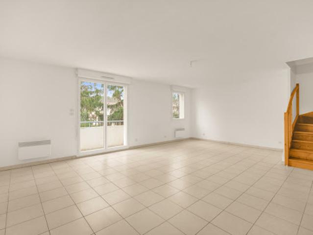 Duplex vente à Toulouse, Ramonville-saint-agne