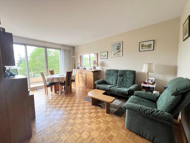 Duplex vente à Palaiseau, Massy