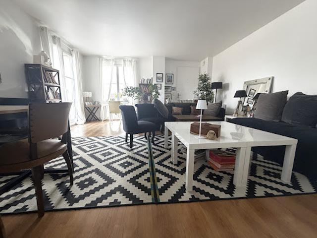 Duplex vente à Sarcelles, Saint-witz